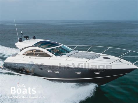 2012 Sunseeker Portofino 48 For Sale View Price Photos And Buy 2012