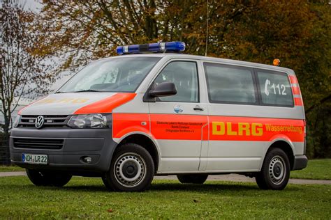 Ger Tewagen Wasserrettung Dlrg Ortsgruppe Nordhorn E V