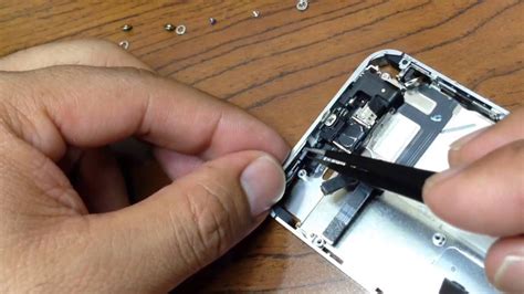 Pelota Puede Pato Reparar Boton Encendido Iphone S Ahora Para