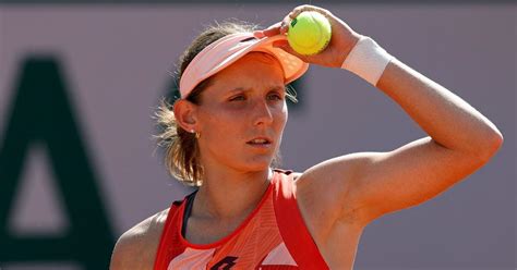 Tennis: the Russian Varvara Gracheva officially naturalized French ...