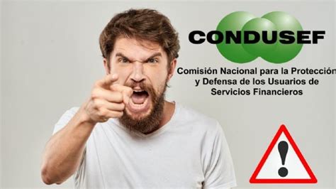 Condusef Lanza Aviso Urgente Para Clientes De Banamex Bbva Y Banco Azteca Por Estas Quejas