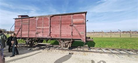 Auschwitz Birkenau Mit Kindern Besuchen Netpapa