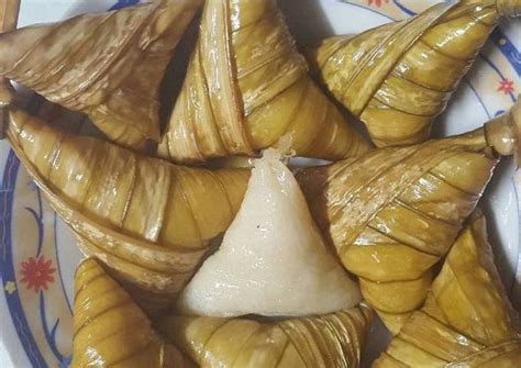 Resep Ketupat Palas By Lely Oleh Lely Natalia Cookpad