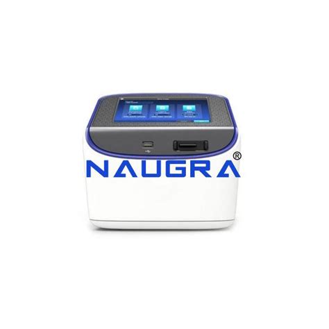 Lab Automated Cell Counter Manufacturers, Suppliers and Exporters in ...