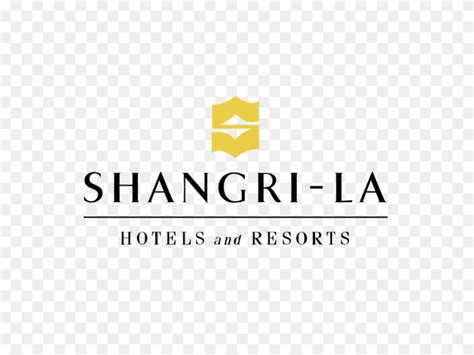 Shangri La Logo And Transparent Shangri Lapng Logo Images