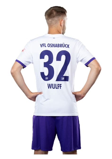 Vfl Osnabr Ck Away Kit