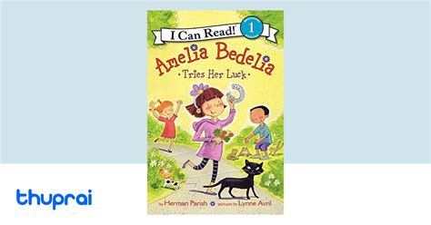 Buy Amelia Bedelia Tries Her Luck In Nepal Thuprai