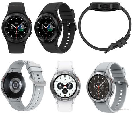 Samsung Galaxy Watch4 Classic Technical Specifications IMEI Org