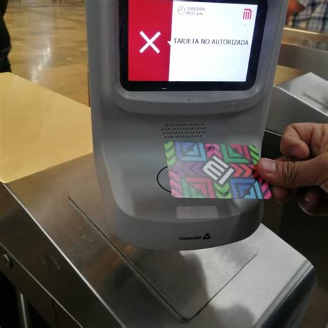 C Mo Y D Nde Recargar La Tarjeta De Movilidad Integrada Para El Metro