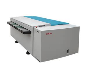 Cron Tp Inch Thermal Ctp Platesetter At Best Price In Hyderabad