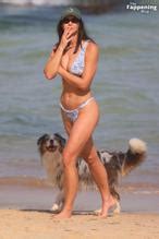 BRITTANY HOCKLEY Nude AZNude