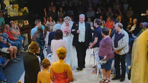 Theater Review: St. George Musical Theater's "Nuptials" - The ...