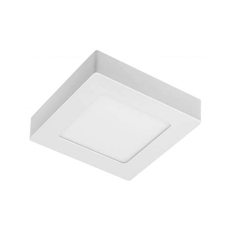 Gtv Lighting Downlight Led Fixture Surface Mounted Matis Plus W