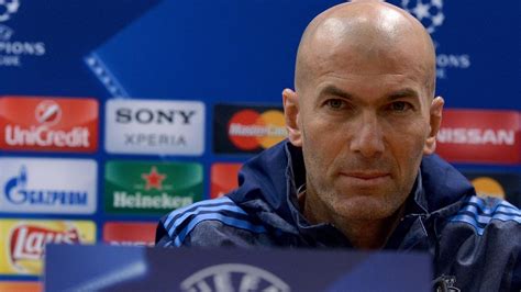 La Roma Pone A Prueba Al Nuevo Madrid De Zidane UEFA Champions League