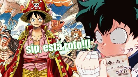 JUGANDO CON EL MEJOR PERSONAJE DE ESTE ANIVERSARIO LUFFY EX ONE