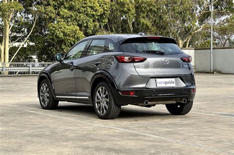 Mazda CX-3 2023 review: Akari LE petrol long-term | Part 3 - Falling behind Puma & T-Cross ...