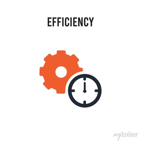 Efficiency Symbol