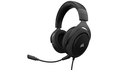 Get this Corsair gaming headset for £45 on Amazon | PC Gamer