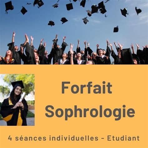 La sophrologie Promotion forfait de 4 séances pour les étudiants