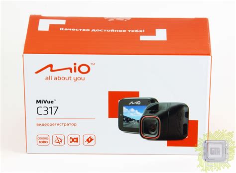 Видеорегистратор mio mivue c317 инструкция по применению - Все ...