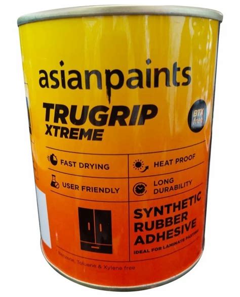 Asian Paints Trugrip Ultra Kg At Best Price In Hingoli Id