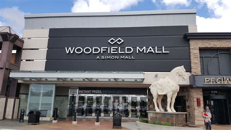 Woodfield Mall | Malls and Retail Wiki | Fandom