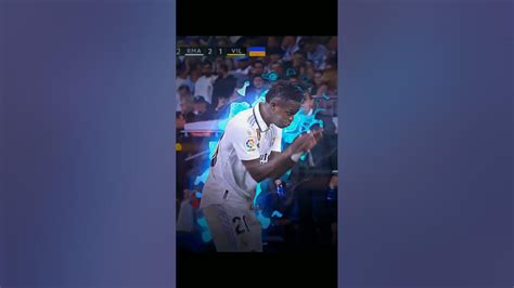 Вах Вах Винисиус))) #рек - YouTube