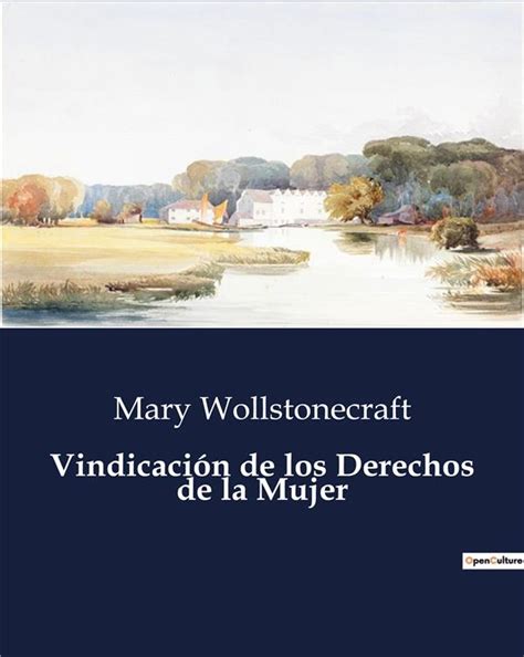 Vindicaci N De Los Derechos De La Mujer Cultura