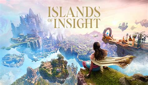 Islands Of Insight Metacritic