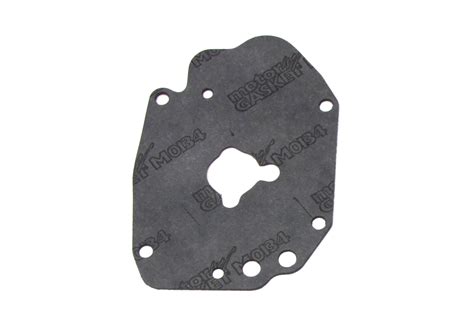 Float Bowl Gasket