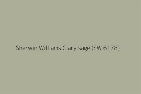 Sherwin Williams Clary Sage Sw Paint Color Review Helpwithdiy