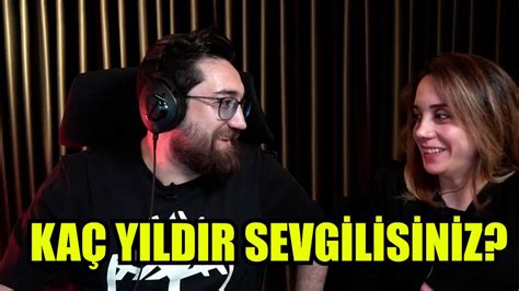 Mert Hoca ve Büşra Yenge Kaç Yıldır Birlikteler merthoca YouTube