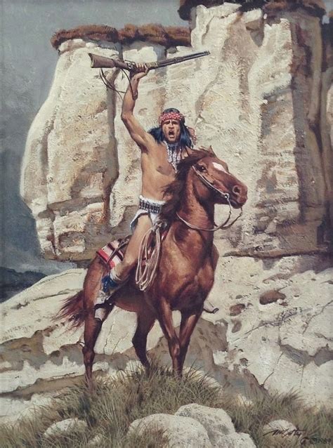 Native American Paintings Native American Pictures Indian Pictures