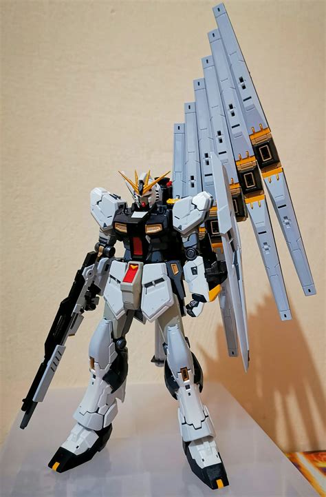 Eg Nu Gundam