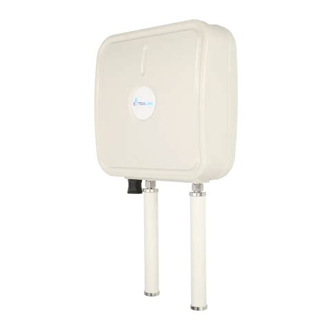 Extralink Eltebox Antenna For Rut950 Outdoor Directional Lte With 1x