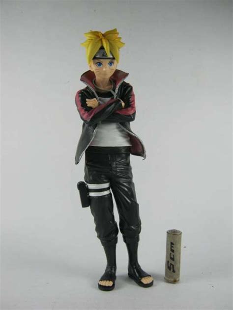 Boruto Uzumaki Naruto Next Generations Shinobi Relations Action Figure