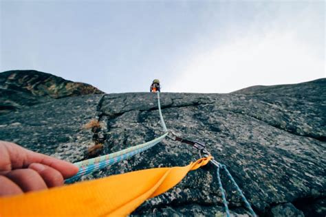 Rock Climbing Safety: 7 Tips To Never Forget | Trekbible