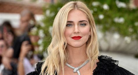 Chiara Ferragni Al Cinema Tutto Ci Che Si Deve Sapere Sul Film