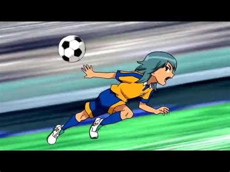 Raimon GO Vs Gassan Kunimitsu AMV YouTube