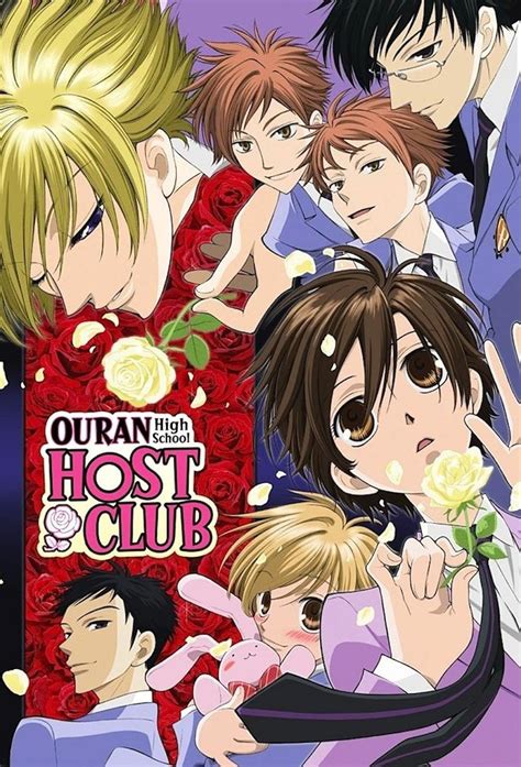 Aprender Acerca 97 Imagen Ouran Highschool Host Club Resumen Abzlocal Mx