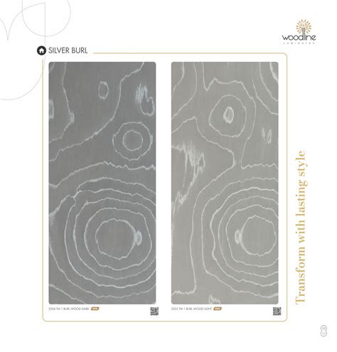 Woodline 1mm