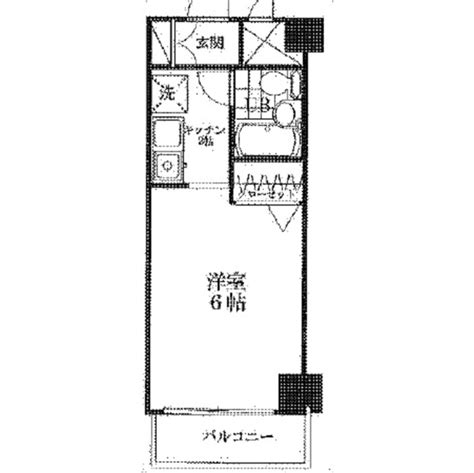 川越線 川越駅 地上5階建て 築37年 埼玉県川越市脇田町 47万円／1k／19㎡｜賃貸物件賃貸マンション・アパート・一戸建ての住宅