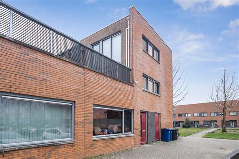 Huis Verkocht Palembangweg Hh Almere Funda