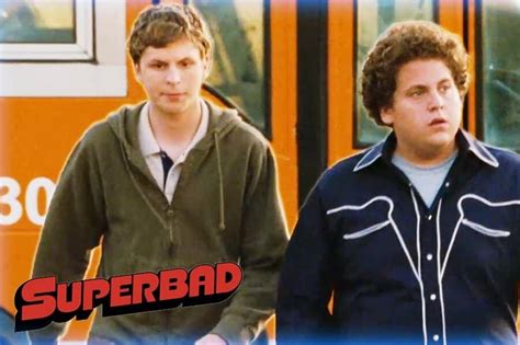 42 Superbad Quotes That Prove Comedy Gold Never Gets Old