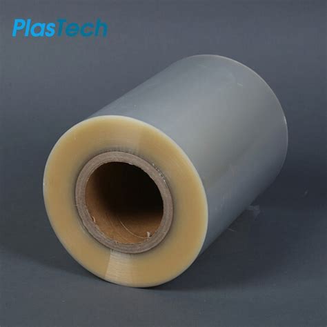 Biaxially Oriented Pet Clear Film China High Barrier Film And Nylon Film