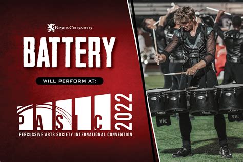 Pasic Smaller Boston Crusaders