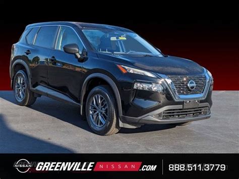 Greenville Nissan Is A Greenville Nissan Dealer And A New Car And Used