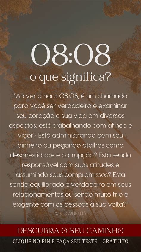 Significado Das Horas Iguais Na Numerologia Cabal Stica N Meros