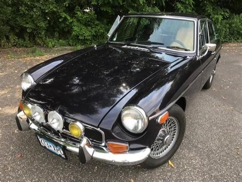 Mg Mgb Gt Ghd Ud G Registry The Mg Experience