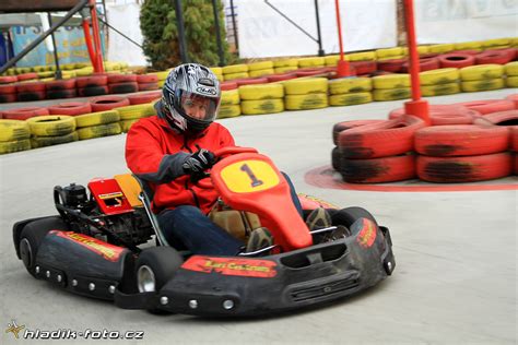 Iii Ewrc Mogul Kart Centrum Rally